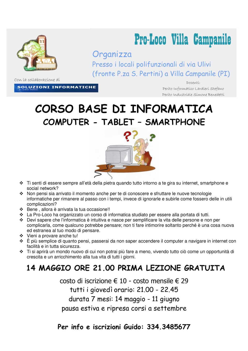 CorsoBaseInformatica1